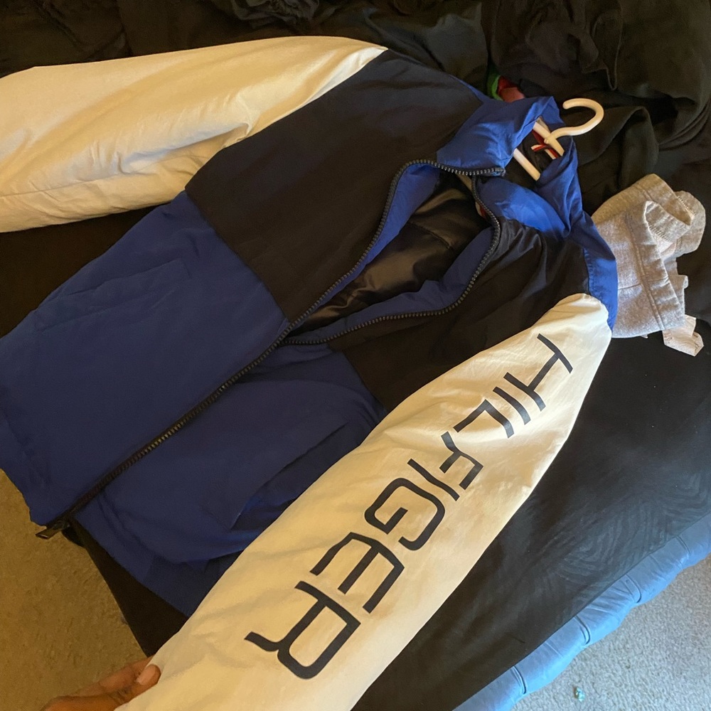 Tommy Hilfiger coat